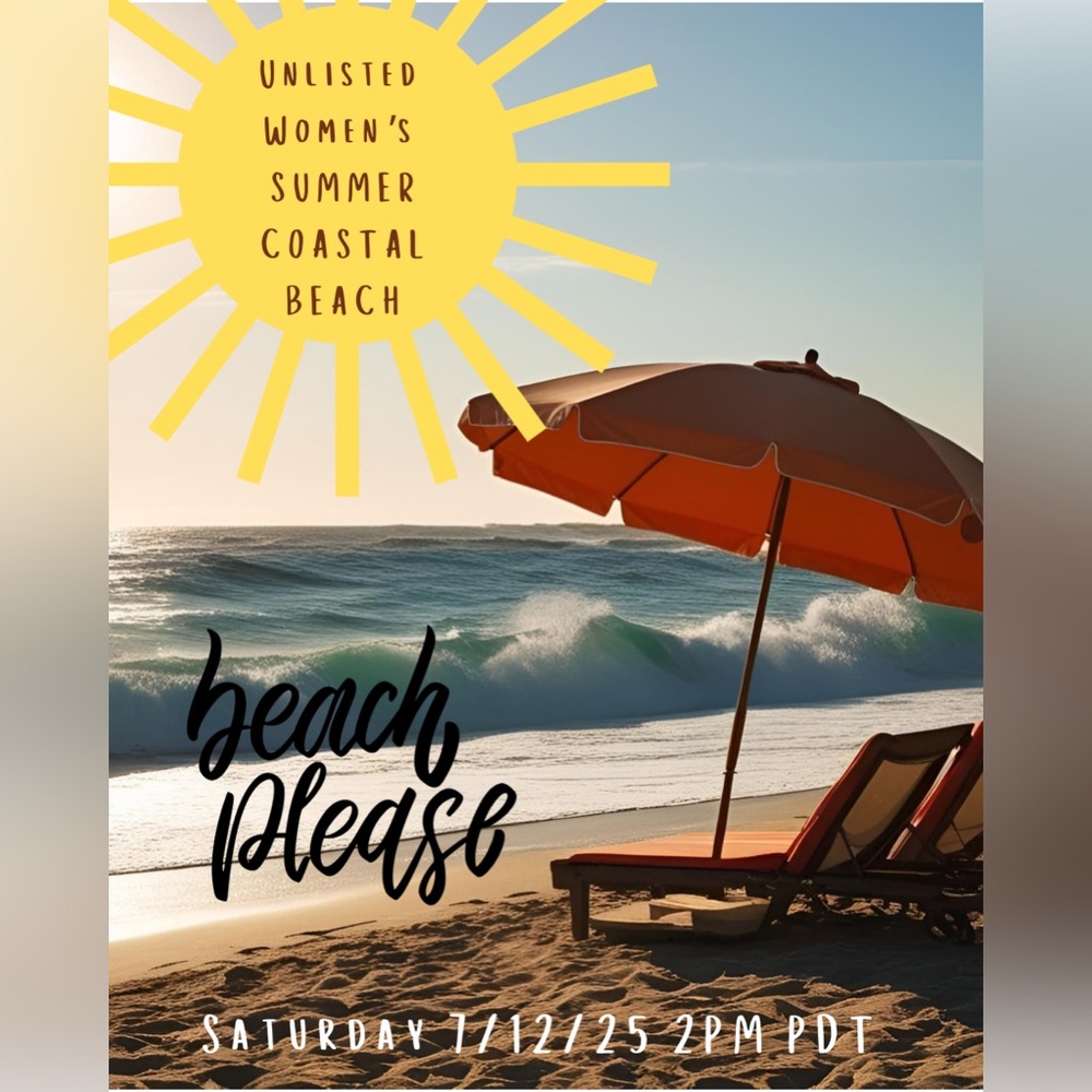 $7 Summer Fun!!! Women’s beach, summer, and coastal core!!!